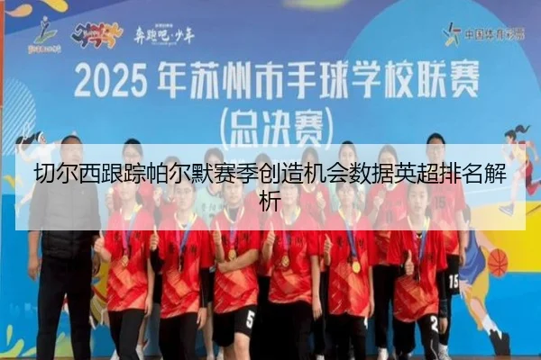 切尔西跟踪帕尔默赛季创造机会数据英超排名解析